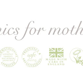 Natural Baby Products