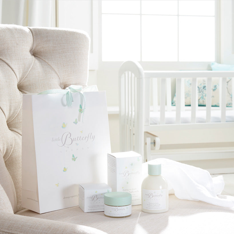 A CELEBRATION OF PREGNANCY