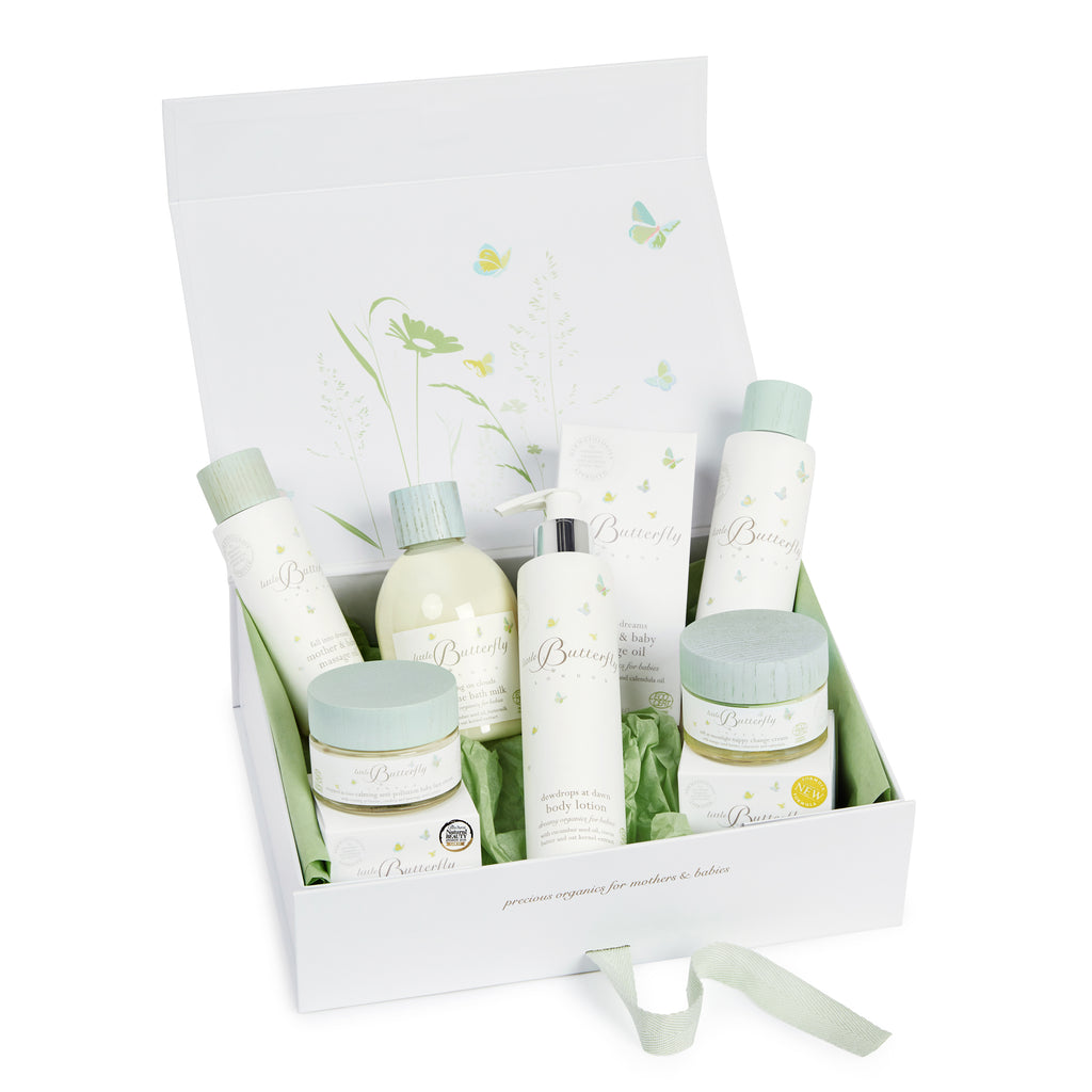 Large Gift, Hamper