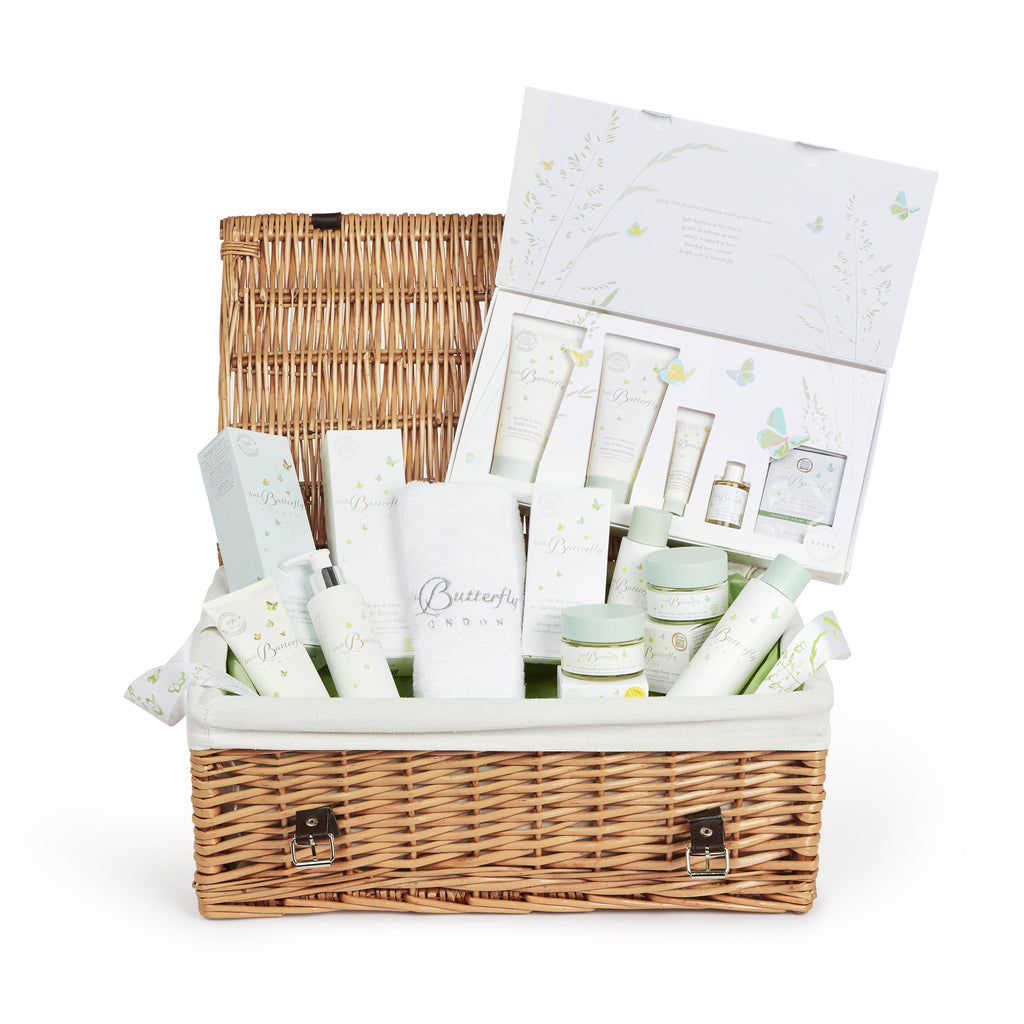 Mother & Baby Medium Celebration Hamper