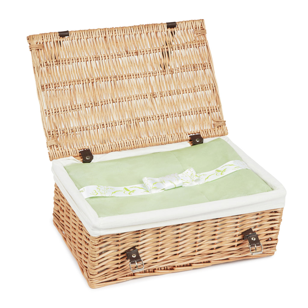 Medium Celebration Hamper: Joyful Treats for Mother & Baby