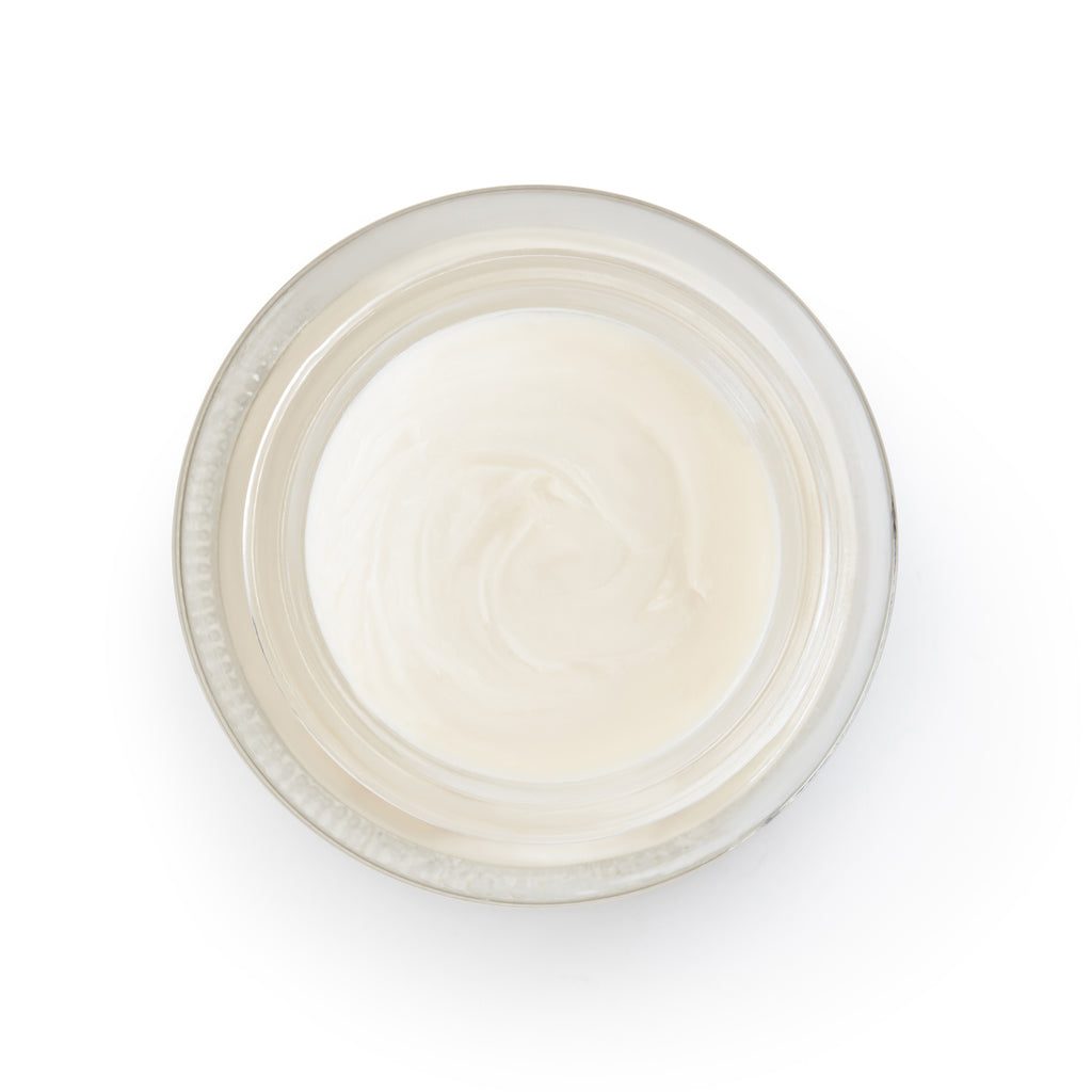 Illuminating Night Cream Texture