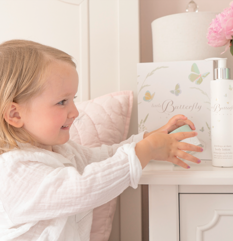 Baby Lifestyle Kitbox Graphic