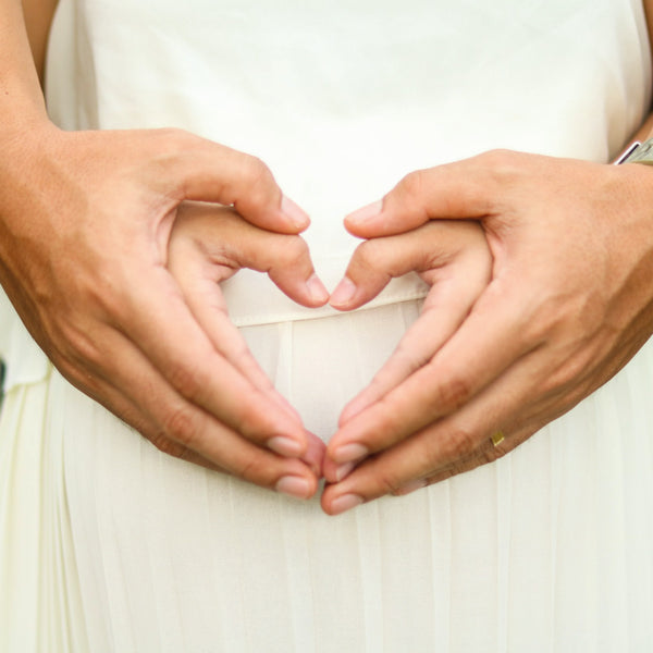 10 things to love about being pregnant