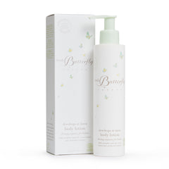 dewdrops at dawn body lotion 200ml