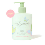 KIDS glow and grow body lotion 300ml
