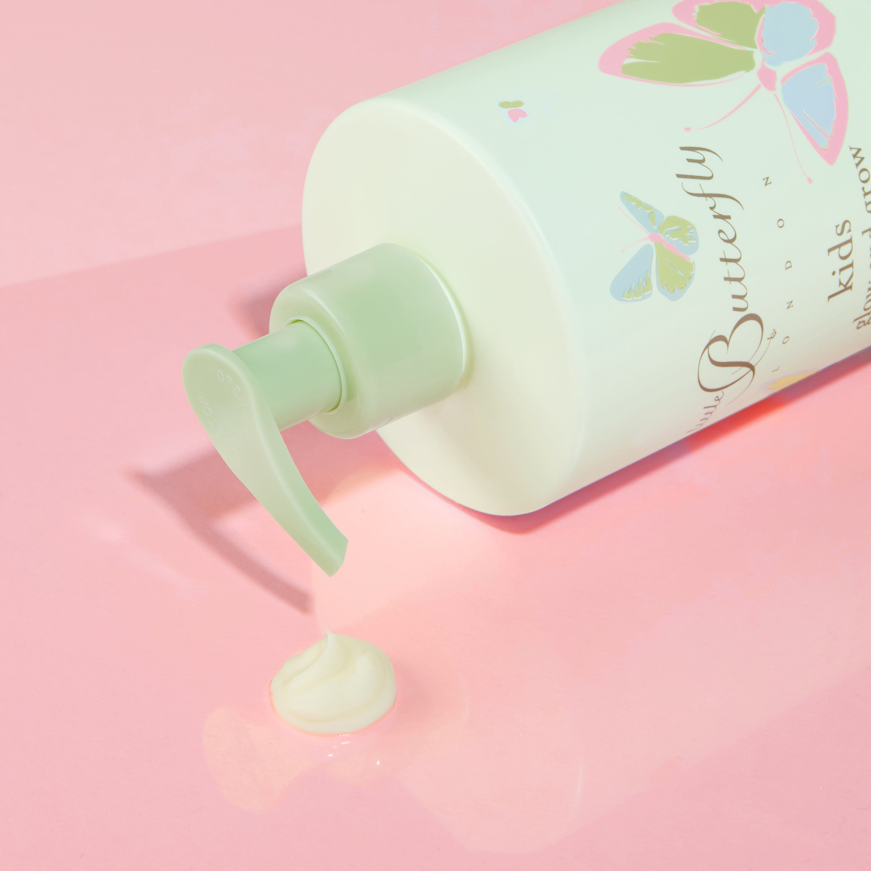 KIDS glow and grow body lotion 300ml