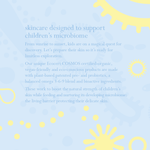 KIDS free to foam bath bubbles 300ml