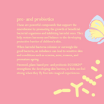 KIDS glow and grow body lotion 300ml