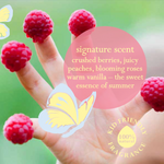 KIDS glow and grow body lotion 300ml