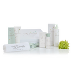 the pamper gift box - 3 mother products
