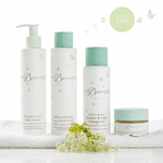 baby's daily protection ritual