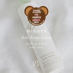 dewdrops at dawn body lotion 200ml