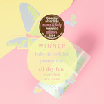 KIDS all day fun protection face cream 50ml