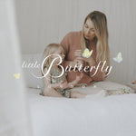 fall into dreams mother & baby massage oil 100ml