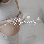 cocoon of bliss stretch mark butter 150ml