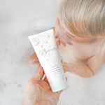 Toning Body Serum - Square Presentation