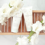 100ml Toning Body Serum Square