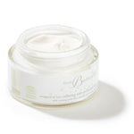 wrapped in love calming anti-pollution baby face cream 50ml