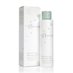 Breeze Bliss: Top to Toe Bubbles