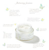 Wrapped in Love Calming Anti-Pollution Baby Face Cream (50ml) for Tender Care