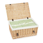 Large Celebration Hamper: Joyful Treasures for Mother & Baby