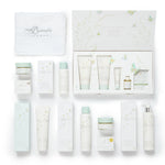 Full Product Range: Comprehensive Care for Every Requirement