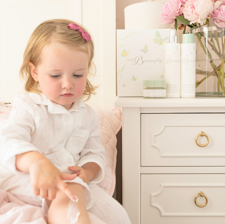 Little One's Essentials Kit: Complete Care for Your Baby