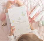 Baby Lifestyle Kitbox Square Presentation