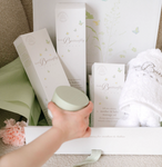 the luxury gift box - 4 products