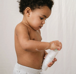 bubbles in the breeze top to toe wash 200ml