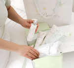 The Pamper Gift Box: Trio of Motherly Delights