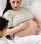 cocoon of bliss stretch mark butter 150ml