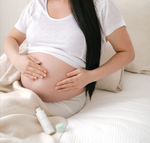 Nurturing Bonding Oil: Relax & Unwind