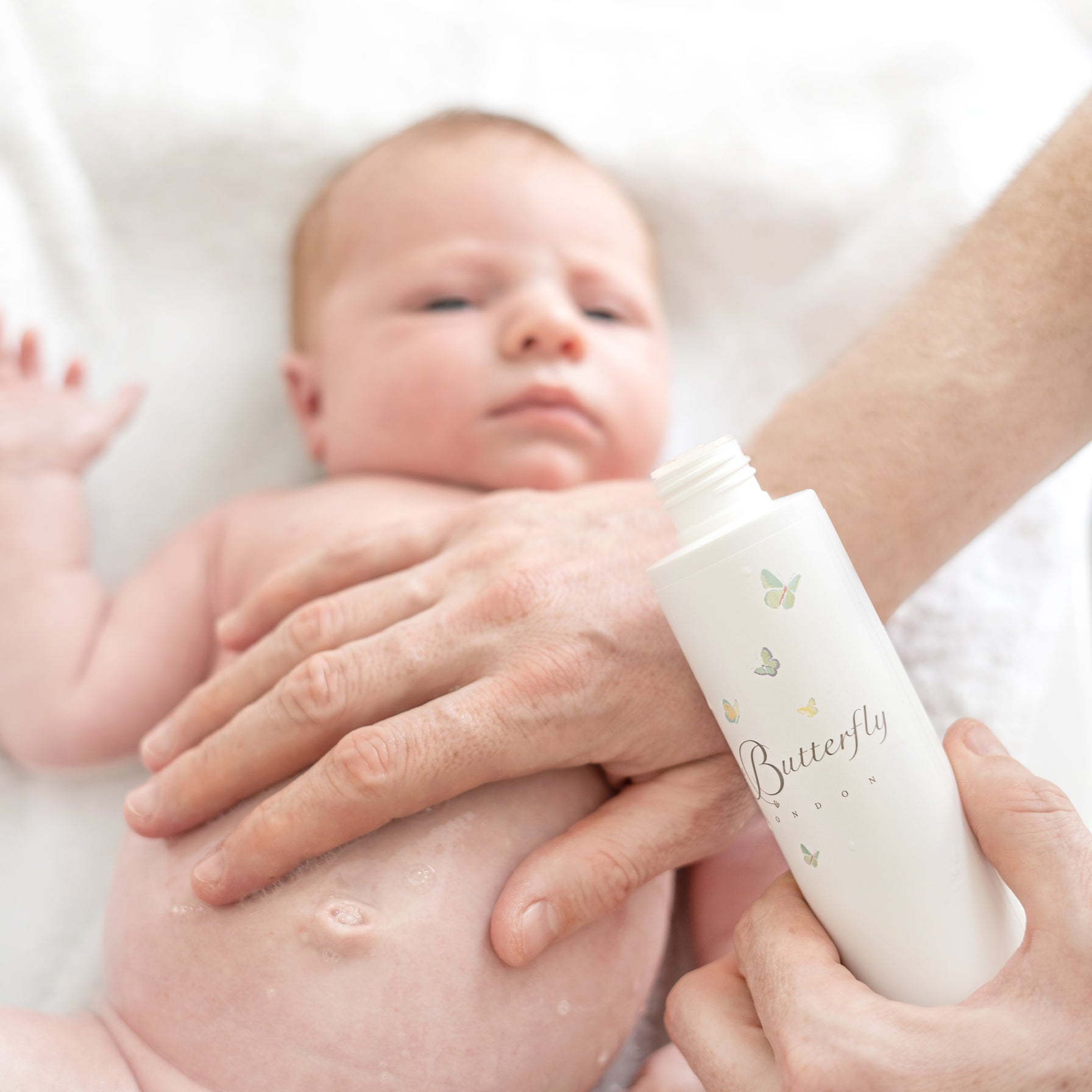 Best Baby Bubble Bath For Sensitive Skin All Natural